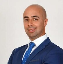 Ernesto Sosa Angelbello